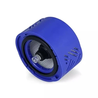 Abbildung von Replacement for Post HEPA Motor Filter DYSON Vacuum Cleaner SV05 SV06 SV09