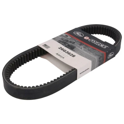 Abbildung von GATES 26G3628 CVT Antriebsriemen