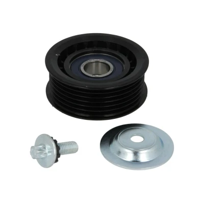 Abbildung von SKF VKM 32235 Umlenkrolle ALFA ROMEO: Giulietta Hatchback, FIAT: Grande Punto Hatchback
