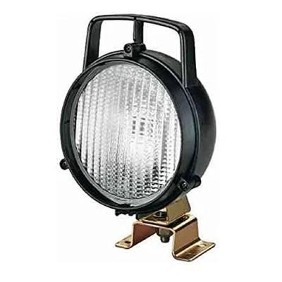 Abbildung von HELLA 1G3 141 019 011 Scheinwerfereinsatz, Arbeitsscheinwerfer 12V / 24V Anbau Nahfeldausleuchtung