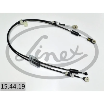 Abbildung von LINEX 15.44.19 Seilzug, Schaltgetriebe vorne rechts, links