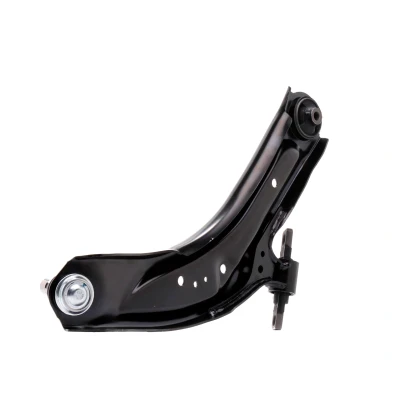Abbildung von FEBI BILSTEIN 179809 Querlenker mit Lager links, Vorderachse Stahlblech 20 NISSAN: X Trail