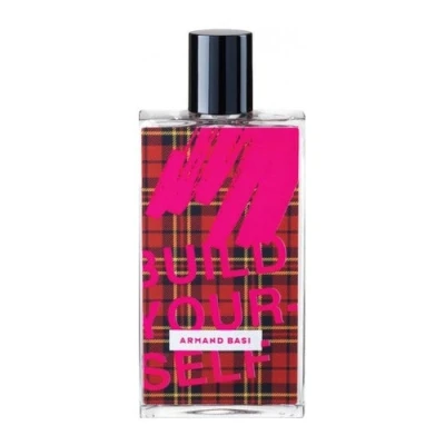 Abbildung von Armand Basi Build Your Self Eau de Toilette 100 ml