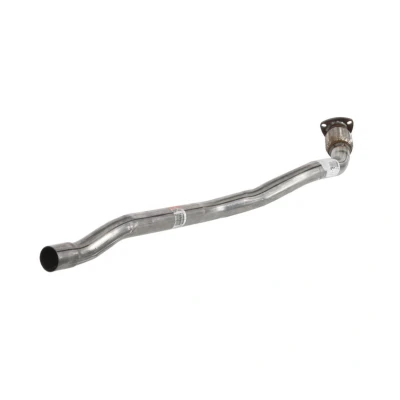 Abbildung von BOSAL 800 121 Abgasrohr AUDI: A4 B8 Saloon, Avant, Allroad