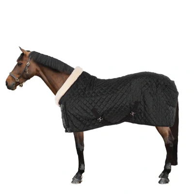 Abbildung von HB Showtime Showdecke Desire160gr Schwarz 145/195