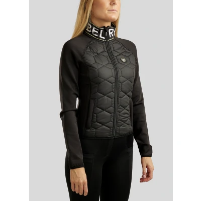 Abbildung von Montar FW&#039;24 Rebel Jacket Logo