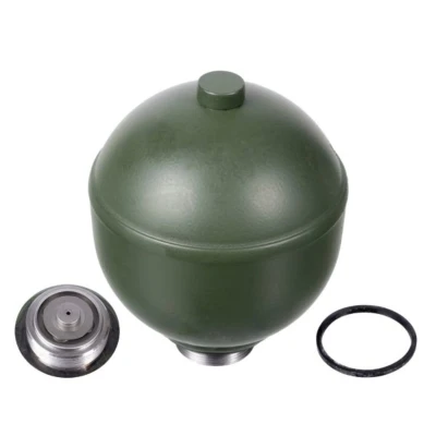 Abbildung von FEBI BILSTEIN 22505 Druckspeicher Vorderachse, beidseitig CITROËN: BX Hatchback