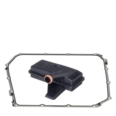 Abbildung von HENGST FILTER EG944H D481 Hydraulikfiltersatz, Automatikgetriebe AUDI: A4 B8 Avant, A5 Coupe, A6 C7 Saloon