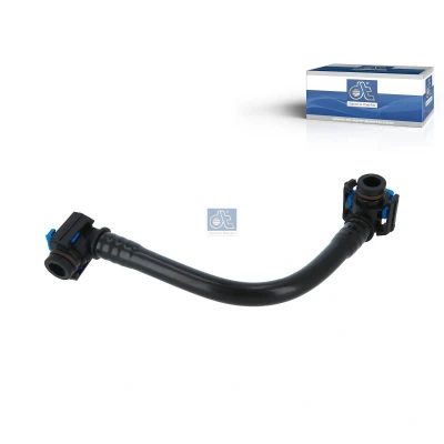 Abbildung von DT Spare Parts 3.82294 Kühlmittelrohrleitung