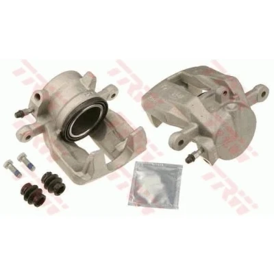 Abbildung von TRW BHX461E Bremssattel Gusseisen MERCEDES BENZ: A Class