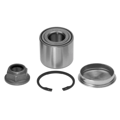 Abbildung von MEYLE 16 14 750 0004 Radlagersatz Hinterachse beidseitig mit Anbaumaterial ORIGINAL Quality 55 Kegelrollenlager RENAULT: MEGANE 2 Coupe Cabriolet