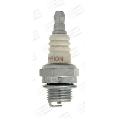 Abbildung von CHAMPION CJ8/T10 Zündkerze CJ8 M14x1.25 SW: 19 mm Nickel GE