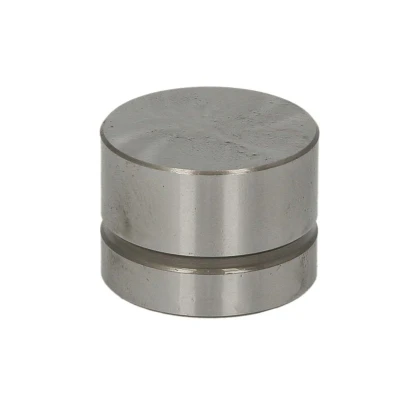 Abbildung von FRECCIA PI 06 0014 Hydrostößel hydraulisch Einlassseite, Auslassseite