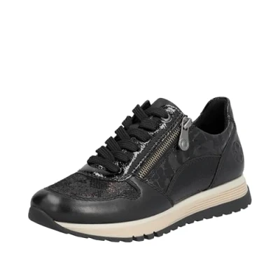 Abbildung von Rieker Damen Halbschuhe 49003