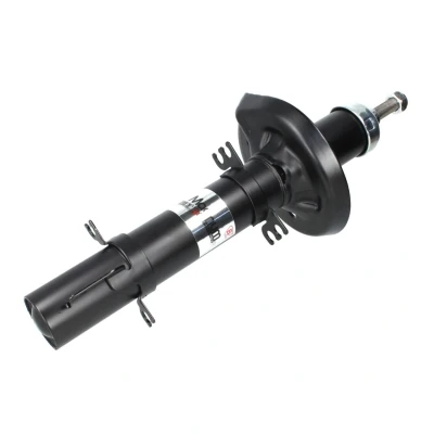 Abbildung von Magnum Technology AHW017MT Stoßdämpfer Vorderachse Öldruck Federbein oben Stift, unten Auge VOLKSWAGEN: Golf 4, 4 Variant, Bora Saloon