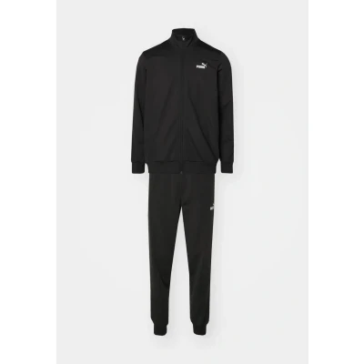 Abbildung von Puma SUIT SET Trainingsanzug, Herren, Größe: XXL, Black