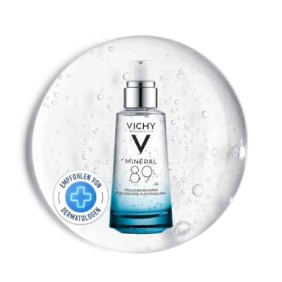 Abbildung von Vichy Minéral 89 Serum 50 ml