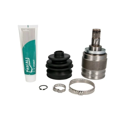Abbildung von PASCAL G71006PC Gelenksatz getriebeseitig NISSAN: Almera II Hatchback