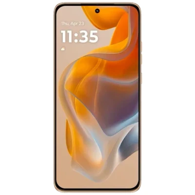 Abbildung von Motorola Smartphone »edge50 Neo 512 GB«, Latte