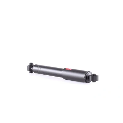 Abbildung von KYB Excel G 343488 Stoßdämpfer Hinterachse Gasdruck Zweirohr Teleskop oben Auge, unten Auge FIAT: 500 Hatchback, C Convertible
