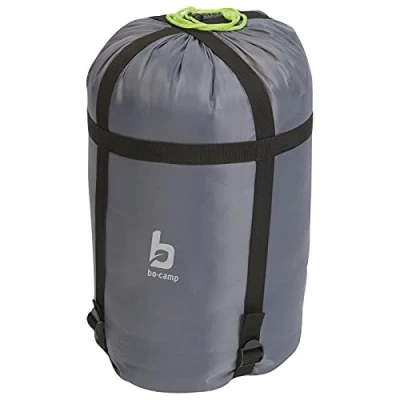 Abbildung von Bo Camp Kompressionspacksack XL Kompressionssack Schlafsack Beutel Packsack groß