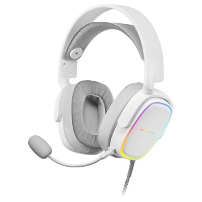 Abbildung von Mars Gaming Mhh, klemmhalterung für Headset, verstellbar, 360º drehbar