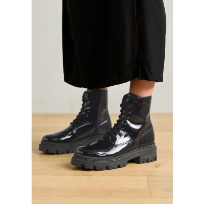 Abbildung von Tamaris Stiefelette 1 25290 41 018 normal