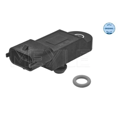 Abbildung von MEYLE 16 14 812 0004 Sensor, Saugrohrdruck RENAULT: SCENIC 2, ESPACE 4, ALFA ROMEO: Giulietta Hatchback