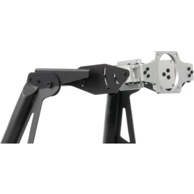 Abbildung von PLAYSEAT Direct Drive Adapter Sensation PRO Formula Intelligence Halterung für Lenkrad mit Direktantrieb Einfache Installation Unterstützt alle Lenkräder