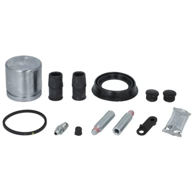 Abbildung von AUTOFREN SEINSA D43435S Bremssattel Reparatursatz Vorderachse 54 PISTON KIT+GUIDEPINS BMW: 3 Touring, GT, Saloon