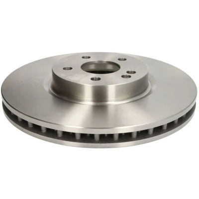Abbildung von FERODO PREMIER FCR379A Bremsscheibe 330 32 5 Belüftet ohne Schrauben MERCEDES BENZ: V Class, Vito Tourer, Van