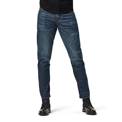 Abbildung von G STAR RAW Herren Scutar 3D Tapered Jeans C