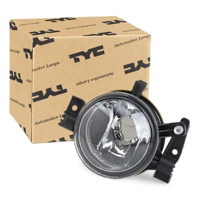 Abbildung von TYC 19 0407001 Nebelscheinwerfer rechts FORD: Focus 2 Kombi, C Max,