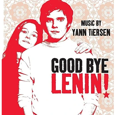 Abbildung von Good Bye Lenin ! [Vinyl LP]