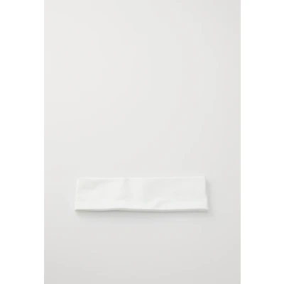 Abbildung von Nike Performance FURY Elevate Headband Ohrenwärmer, Damen, Größe: One Size, Sail