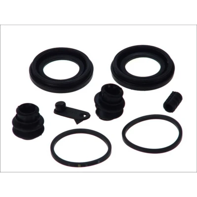 Abbildung von AUTOFREN SEINSA D41650 Bremssattel Reparatursatz Vorderachse 46 KIA: SORENTO 1