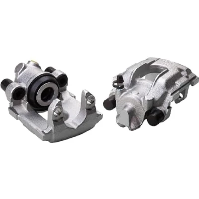Abbildung von HELLA 8AN 355 785 081 Bremssattel ohne Halter BMW: 3 Saloon, X3, Coupe