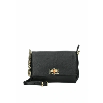 Abbildung von Caprice Umhängetasche, Damen, Größe: One Size, Black nappa