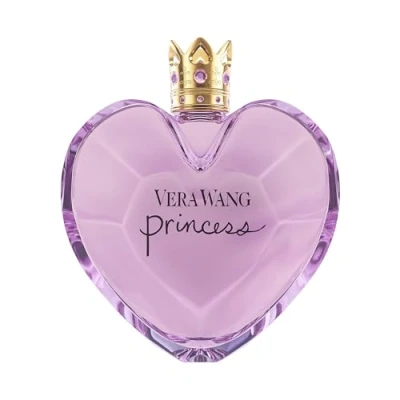 Abbildung von Vera Wang Princess Femme, Eau de Toilette, 1er Pack (1 x 50 ml)