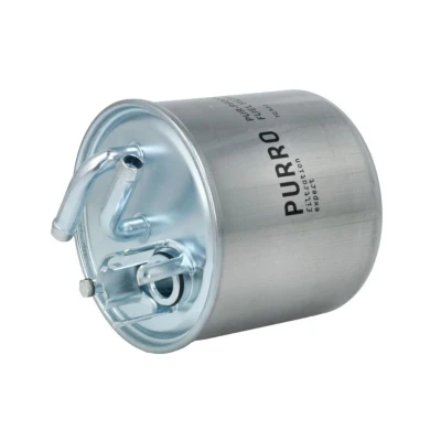 Abbildung von PURRO PUR PF0044 Kraftstofffilter Leitungsfilter 10 AUDI: A8 D3
