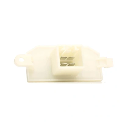 Abbildung von TOPRAN 305 202 Widerstand, Innenraumgebläse FORD: FOCUS 3