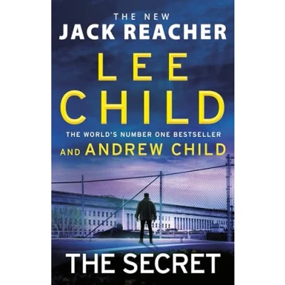 Abbildung von the Secret: gripping new crime thriller in Jack Reacher series from Sunday Times No.1 bestselling authors (Jack Reacher, 28)