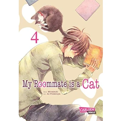 Abbildung von My Roommate is a Cat 4: Von Katzen und Menschen aus beiden Perspektiven erzählt eine tierische Comedy!