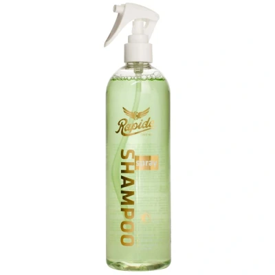 Abbildung von Rapide Shampoo 500ml