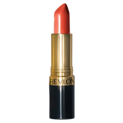 Abbildung von Revlon Super Lustrous Lipstick 750 Kiss Me Coral 3,7 g