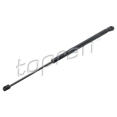 Abbildung von TOPRAN 117 070 Heckklappendämpfer 410 494 Fahrzeugheckklappe, beidseitig SEAT: Leon III Hatchback