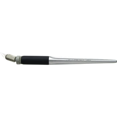 Abbildung von NT Cutter Drehbares Bastelmesser mit gepolstertem Griff, 1 Messer (SW 600GP)