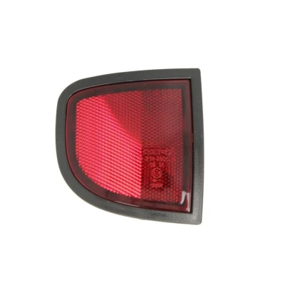 Abbildung von VAN WEZEL 3295929 Rückstrahler links MITSUBISHI: L200 / Triton IV Pickup