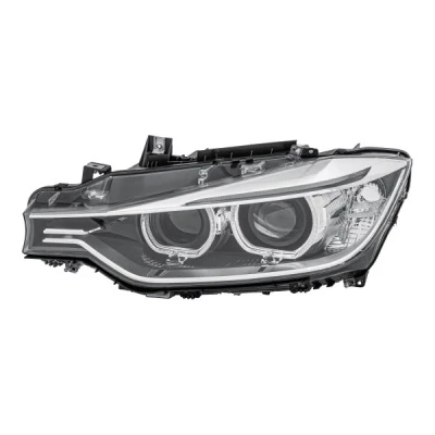 Abbildung von HELLA 1ZS 354 983 211 Scheinwerfer BMW: 3 Touring, Saloon