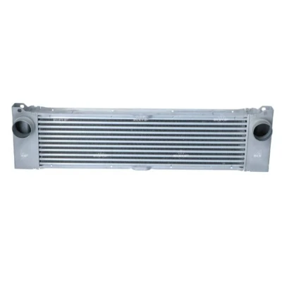 Abbildung von NRF 30521 Ladeluftkühler MERCEDES BENZ: Vito Mixto